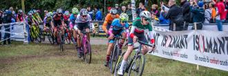 Brugherio CX International 2023